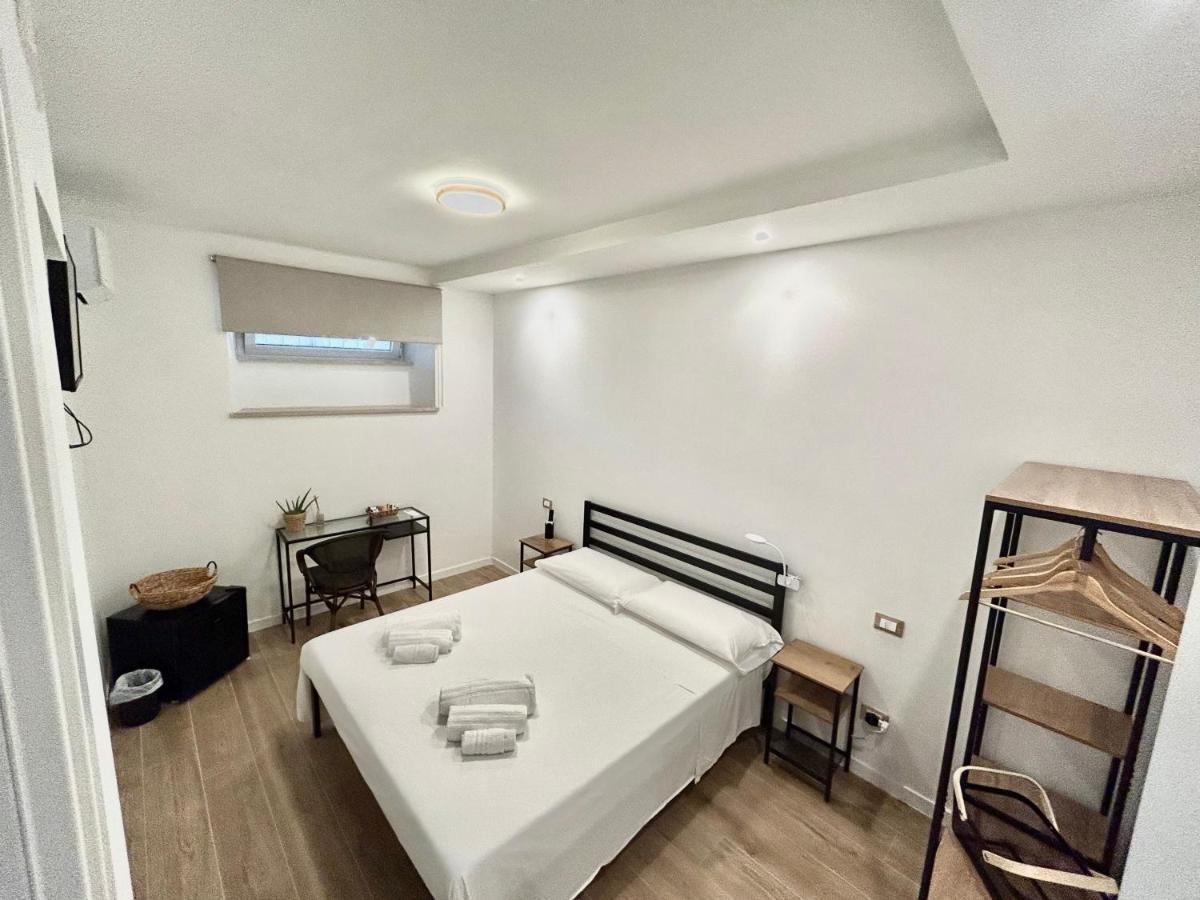 Bed and Breakfast Sperlonga Sul Mare Exterior foto