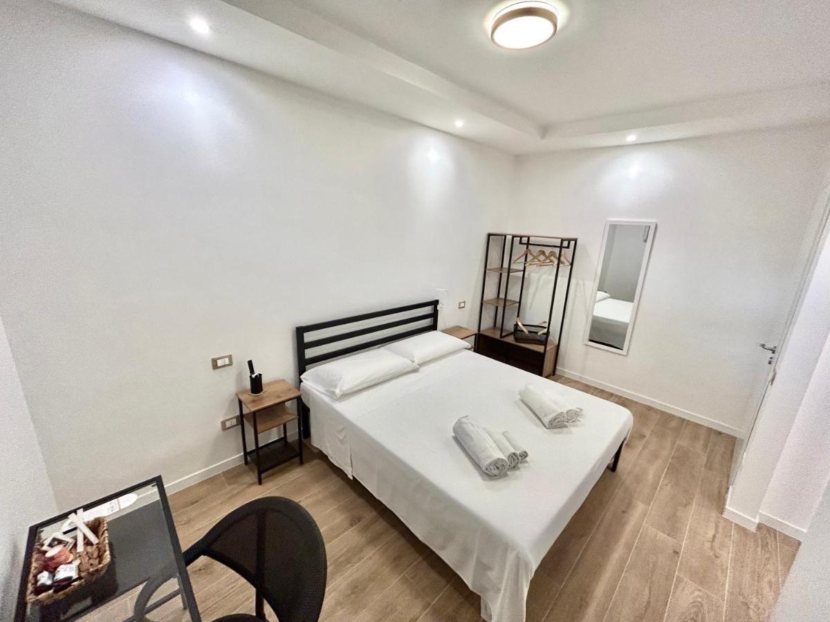 Bed and Breakfast Sperlonga Sul Mare Exterior foto