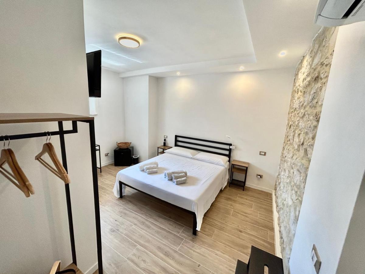 Bed and Breakfast Sperlonga Sul Mare Exterior foto