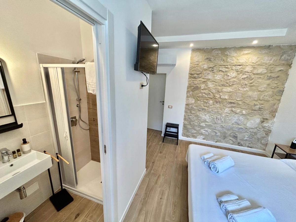 Bed and Breakfast Sperlonga Sul Mare Exterior foto